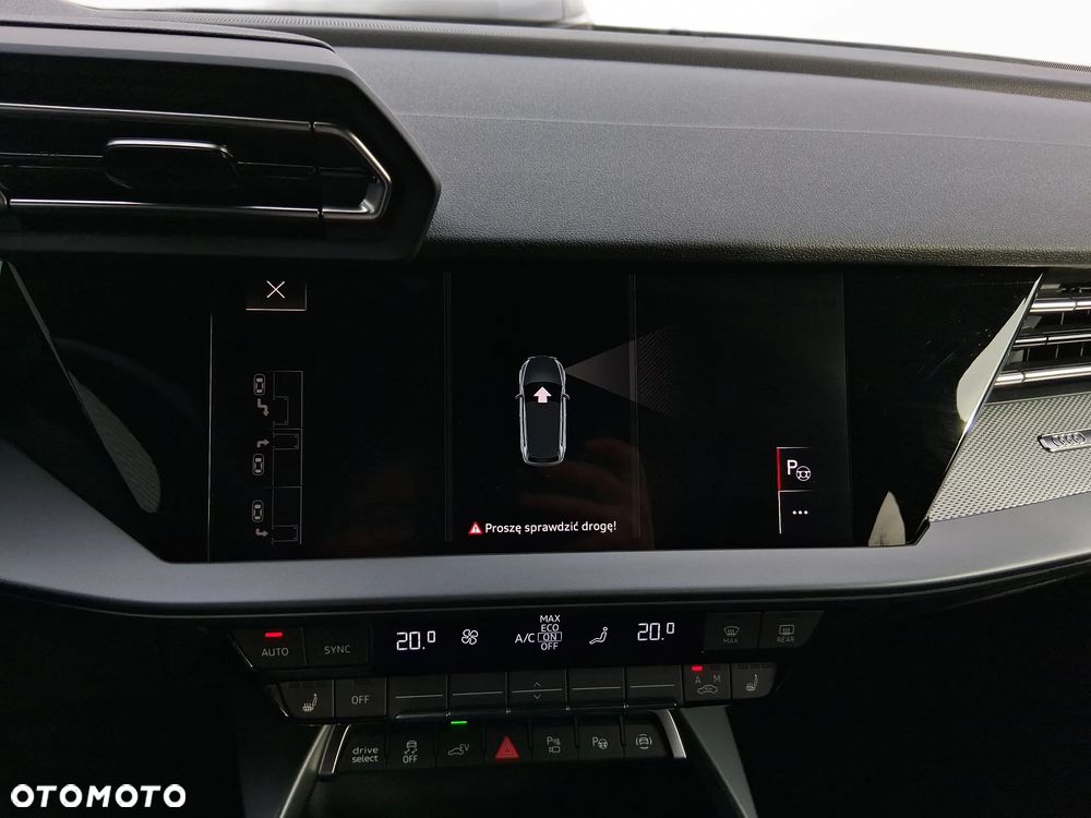 Audi A3 Sportback TFSIe PHEV 200 kW S Line S tronic - 22