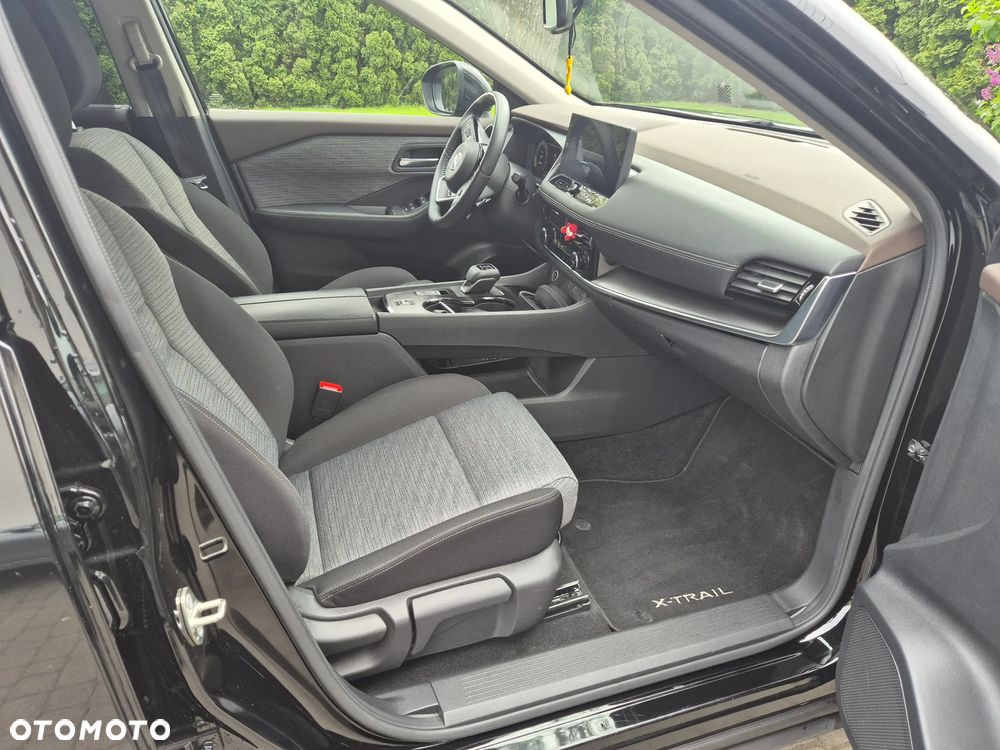 Nissan X-Trail 1.5 VC-T MHEV N-Connecta 2WD Xtronic - 11