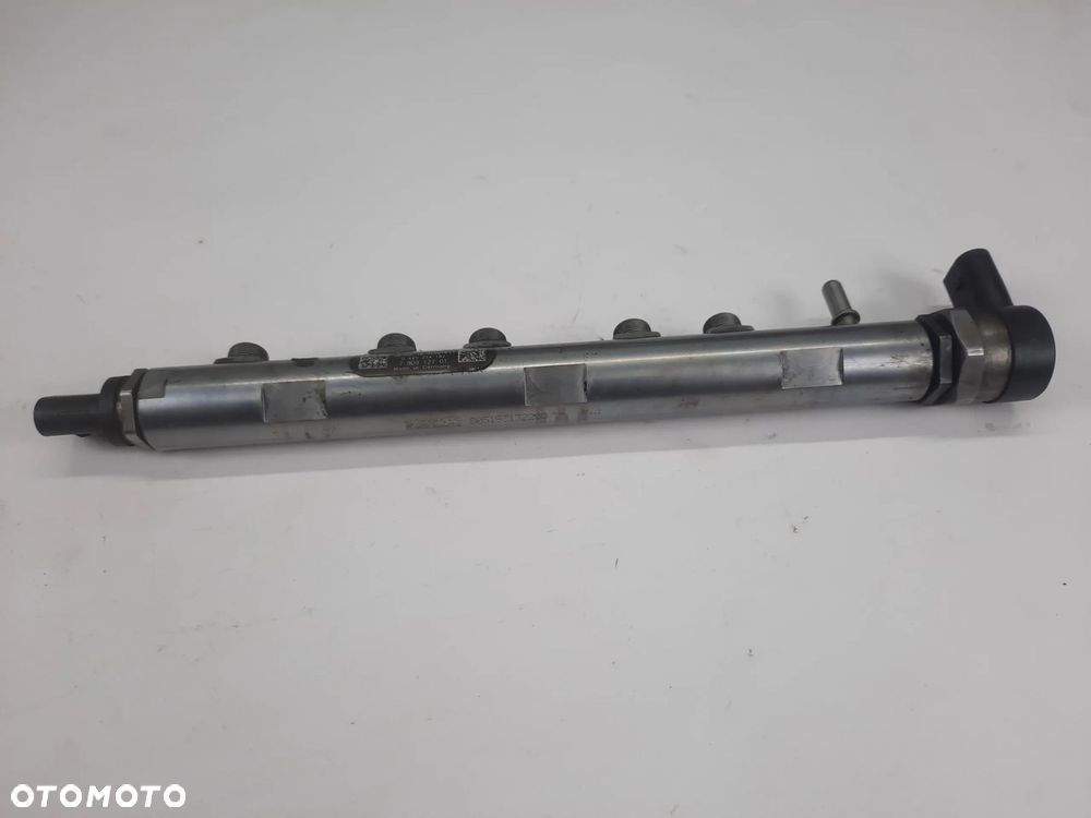 Listwa Wtryskowa BMW E87 E90 2.0D 7809127 - 2
