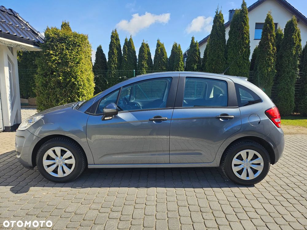 Citroën C3 1.1i Magic - 7
