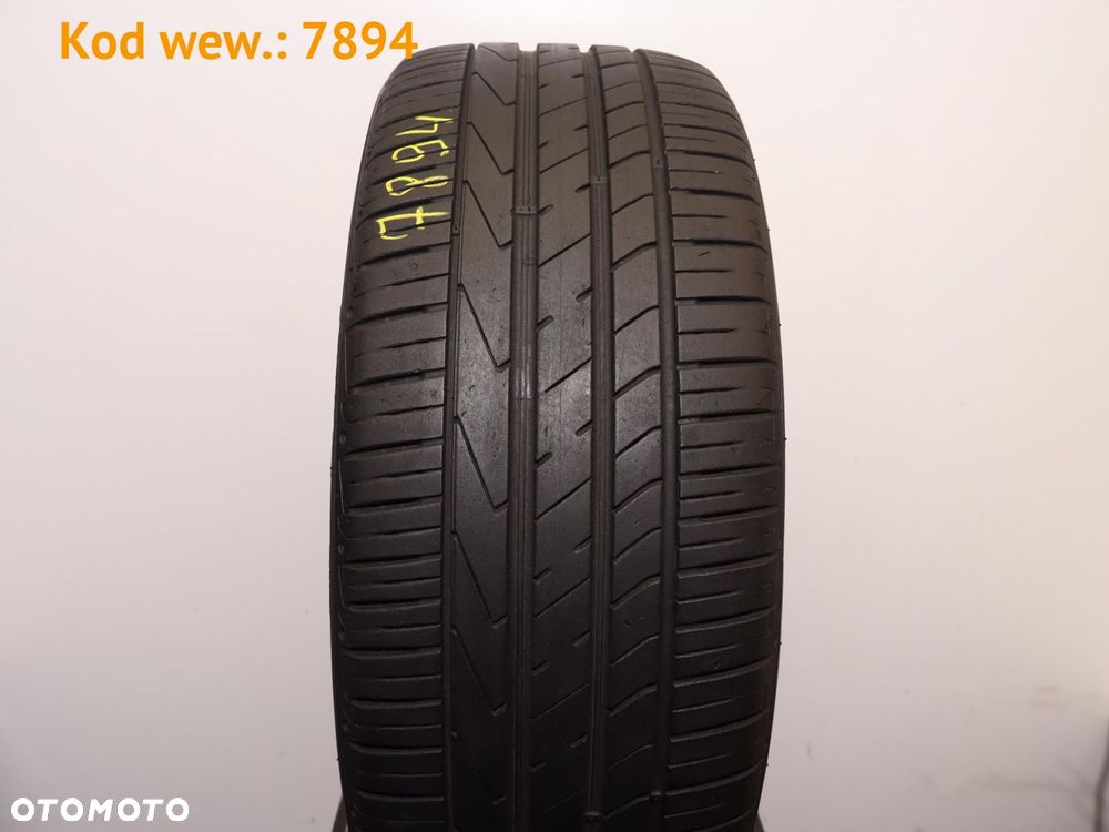 Hankook Ventus S1 evo2 K117A SUV - 255/45 R19 - 7