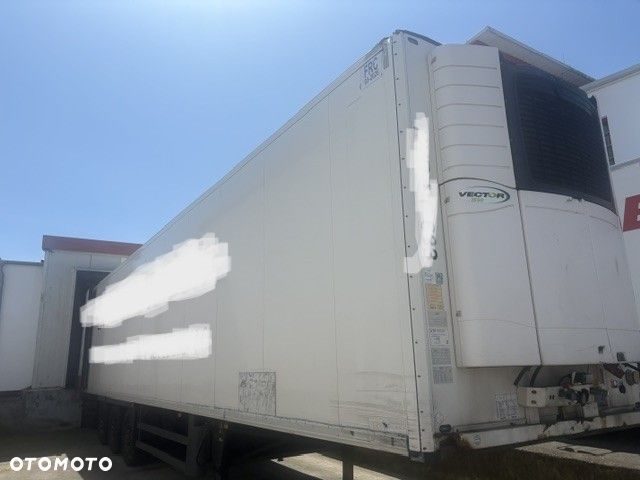Schmitz Cargobull HAKOWKA - 3