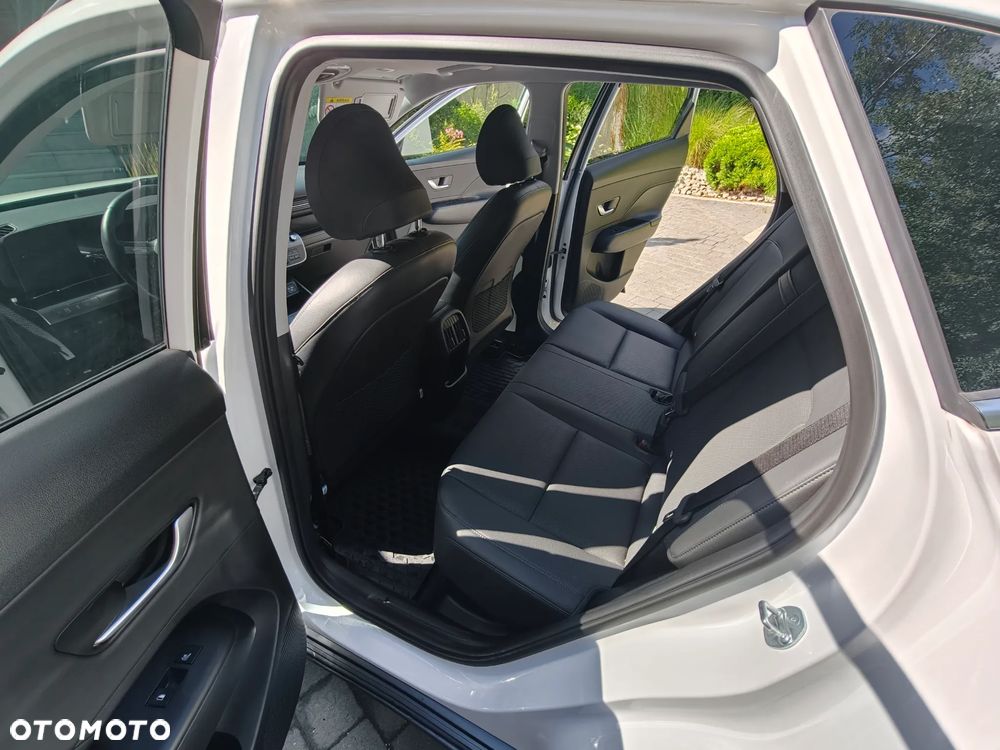 Hyundai Kona 1.6 GDI Hybrid Platinum DCT - 23