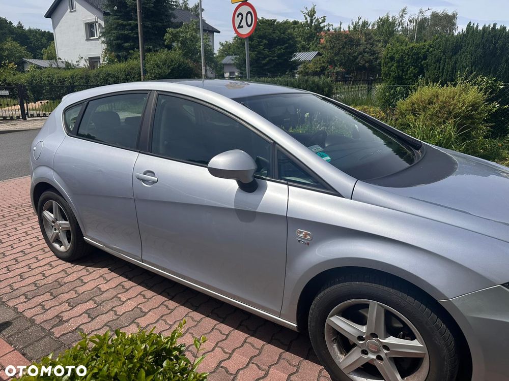 Seat Leon 1.4 TSI Style - 3