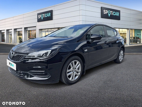 Opel Astra V 1.2 T Edition S&S
