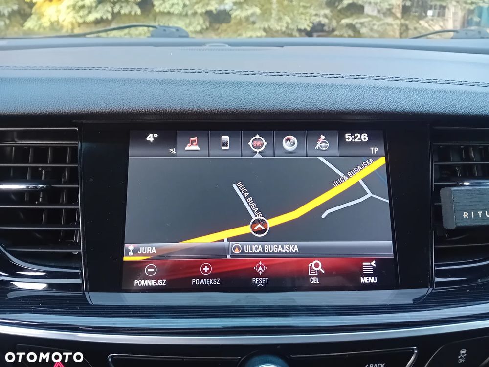 Opel Insignia 2.0 Ultimate Exclusive - 16