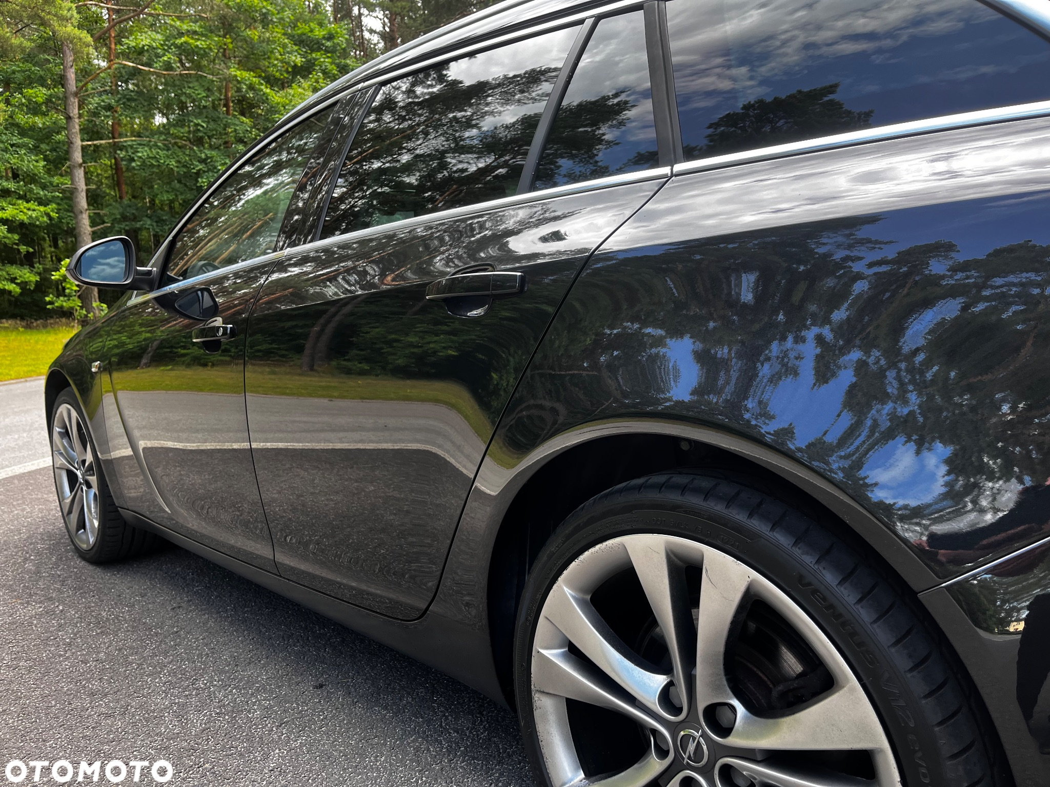 Opel Insignia 2.0 CDTI Sport - 16