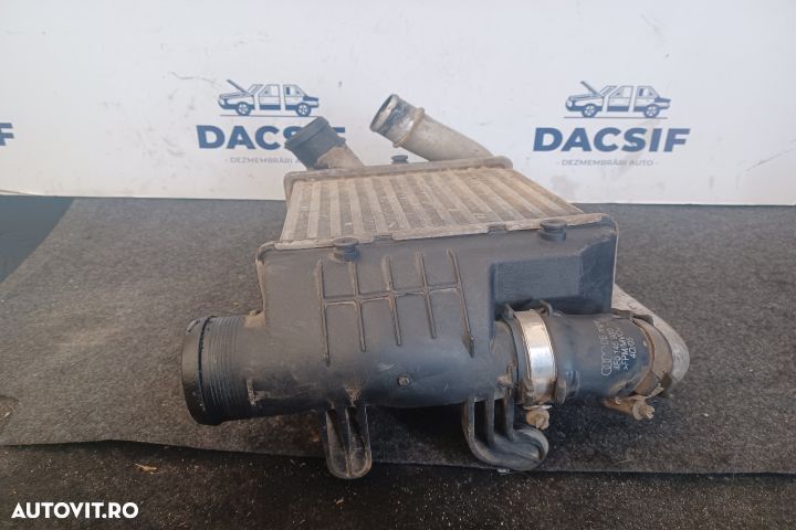 Intercooler 3.0  4F0145980 MX1253 Audi A6 4F/C6 [2004 - 2008] Sedan 2 - 2