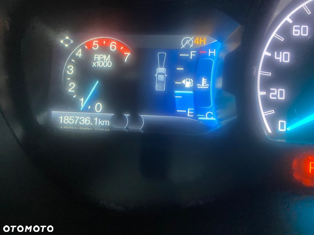 Ford Ranger 2.0 EcoBlue 4x4 DC Wildtrak - 12