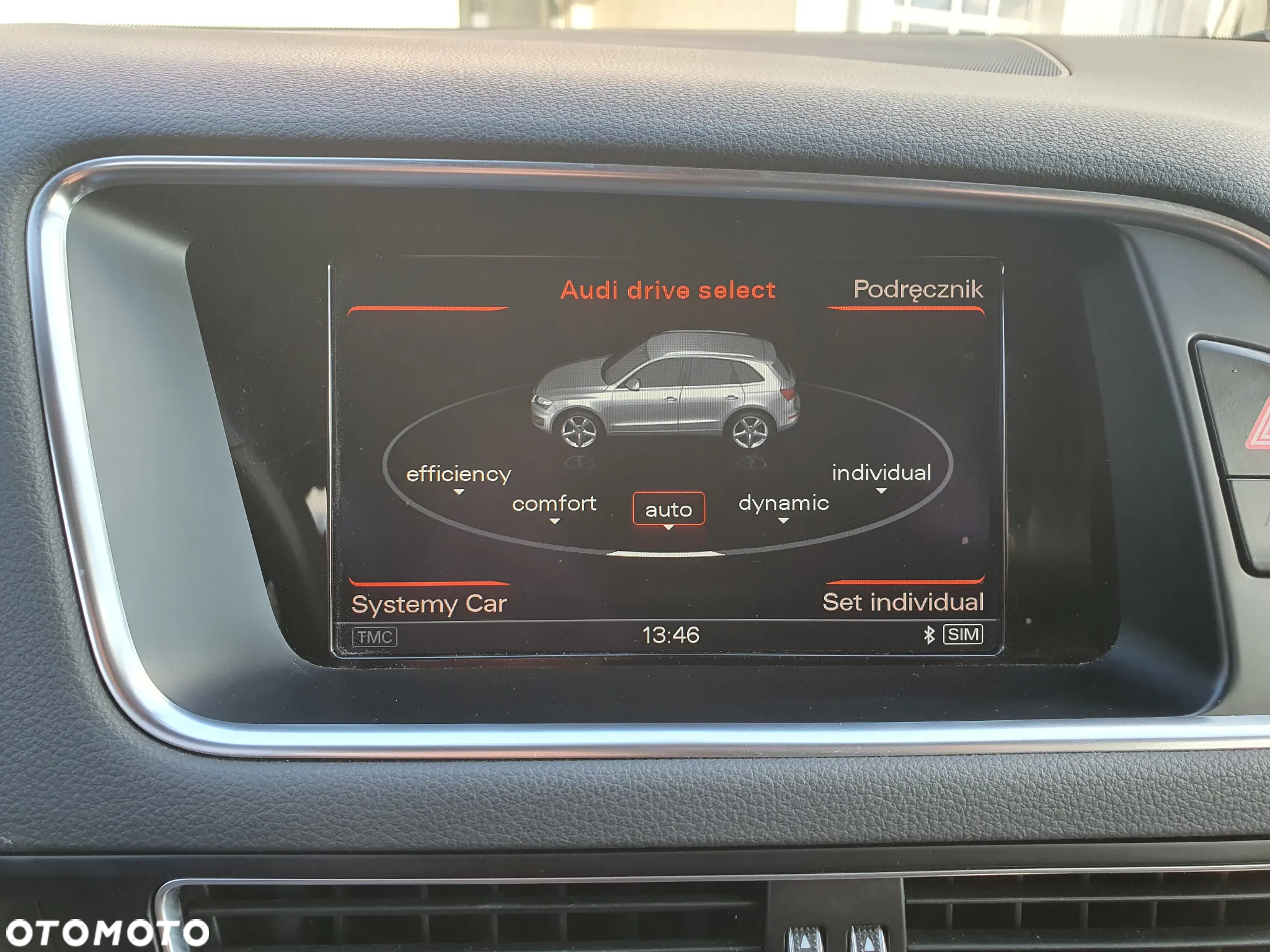 Audi SQ5 3.0 TDI Plus Quattro Tiptr - 18
