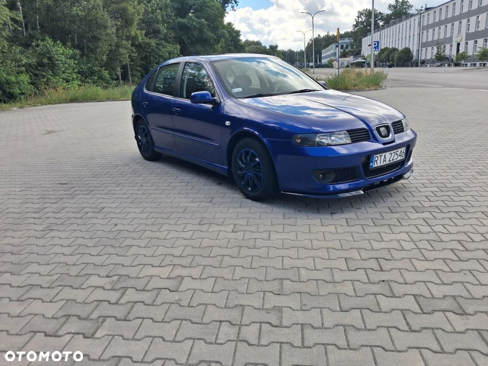 Seat Leon - 3