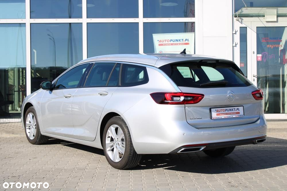 Opel Insignia - 3