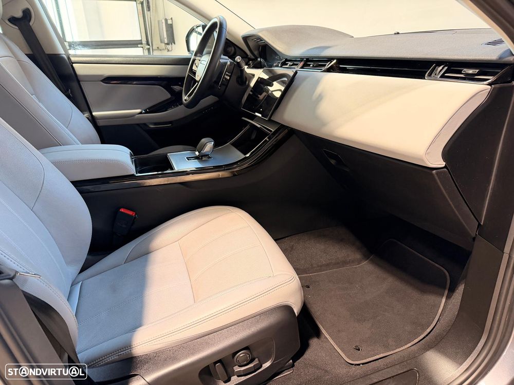 Land Rover Range Rover Evoque 1.5 P300e AWD S Auto - 12