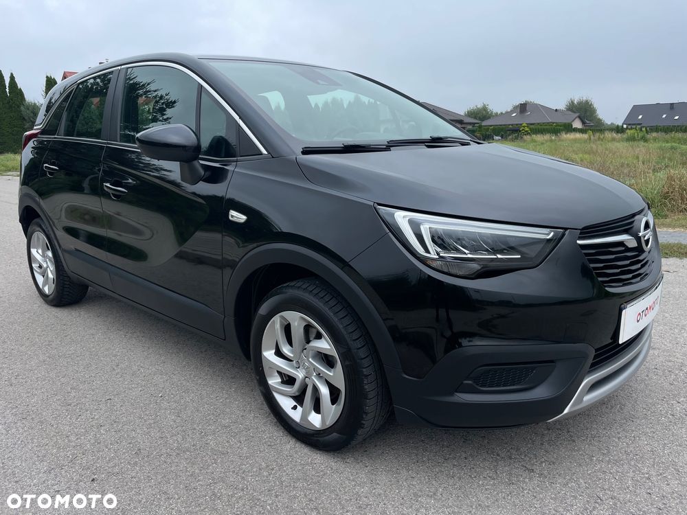 Opel Crossland X 1.2 ECOTEC Start/Stop Innovation - 30