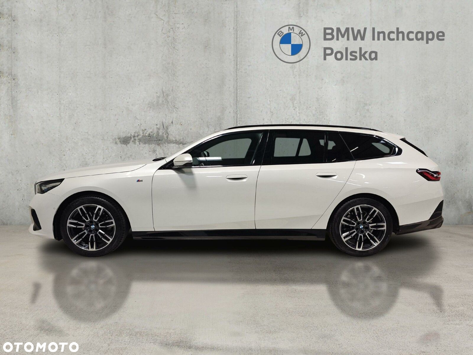 BMW Seria 5 - 2
