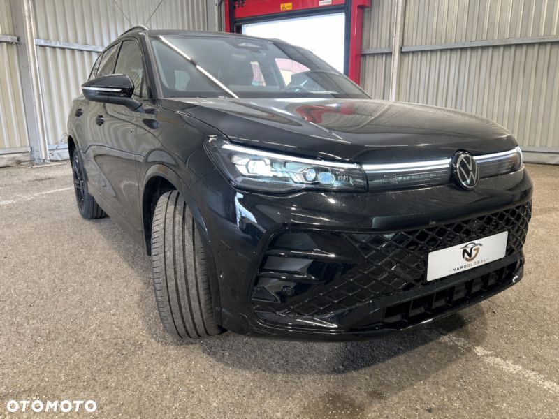 Volkswagen Tiguan 1.5 eHybrid OPF DSG R-Line - 2
