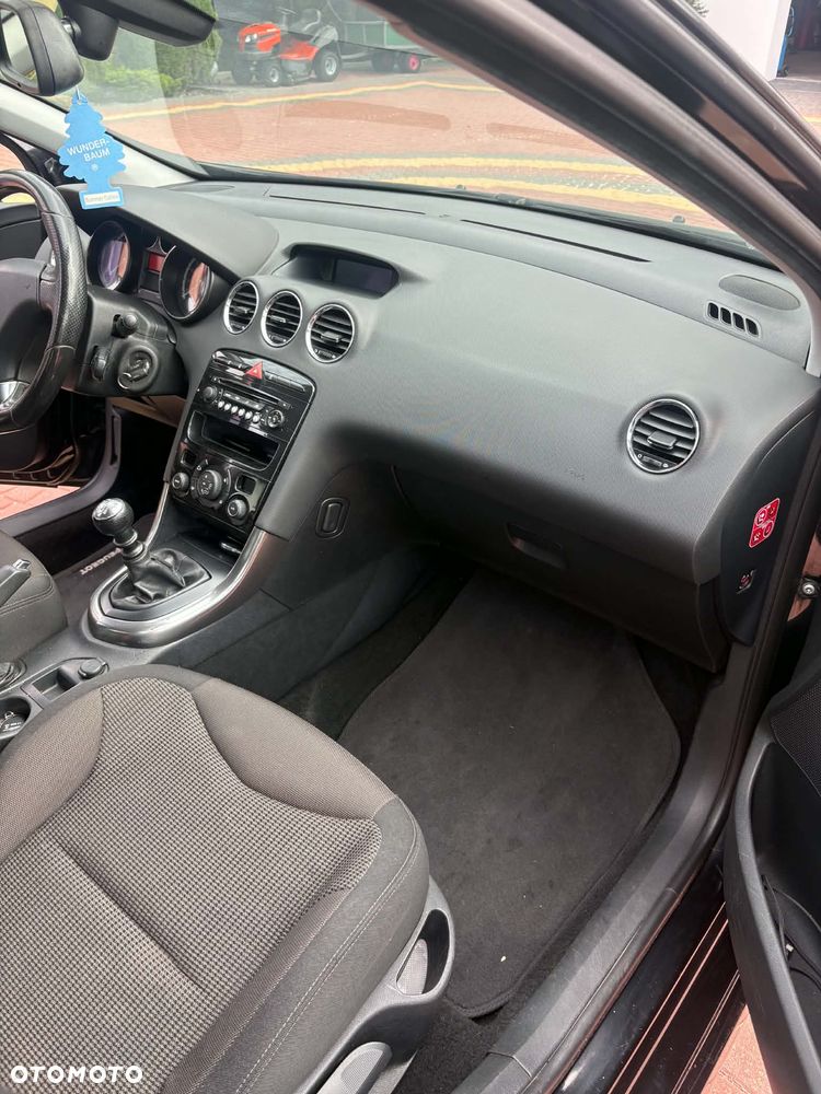 Peugeot 308 - 17