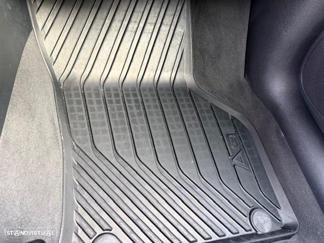 Audi A3 1.6 TDI S tronic design - 22