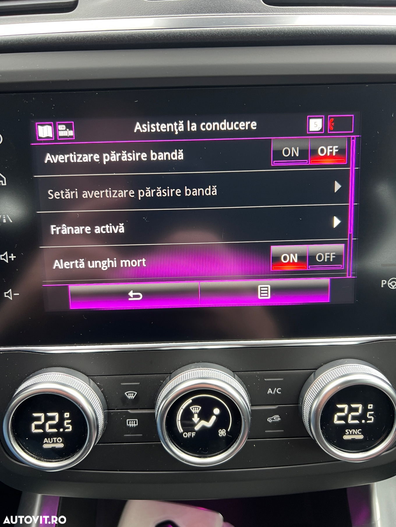 Renault Kadjar BLUE dCi 150 4WD BOSE EDITION - 23