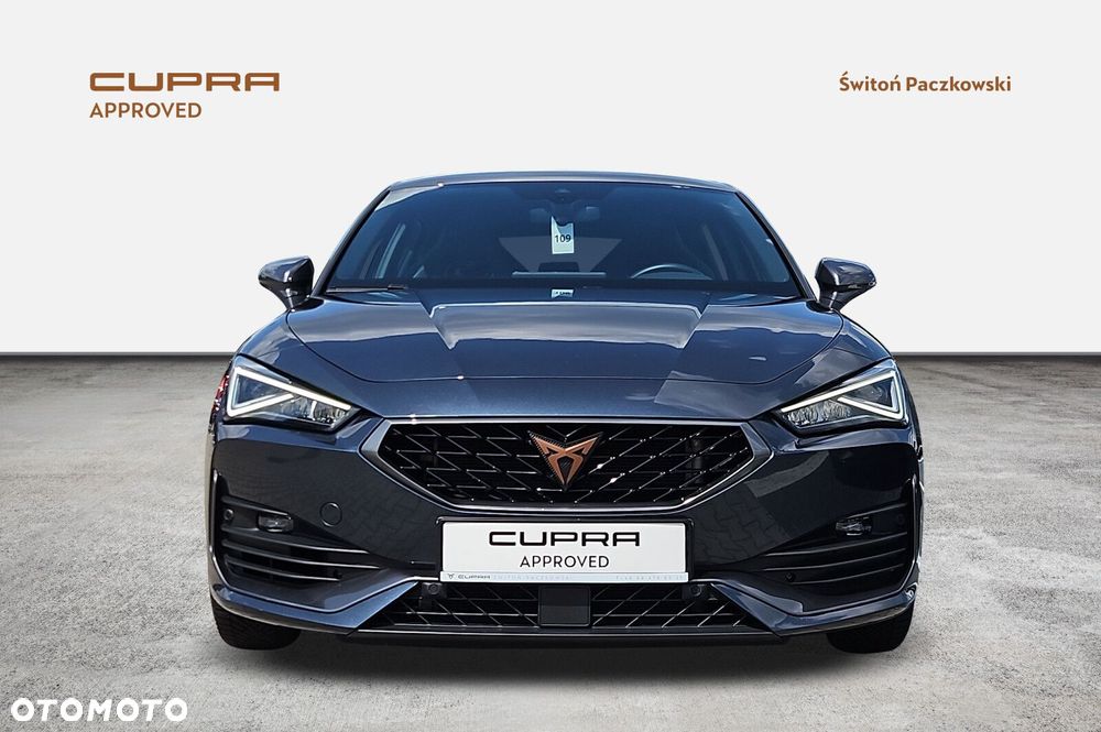 Cupra Leon - 8