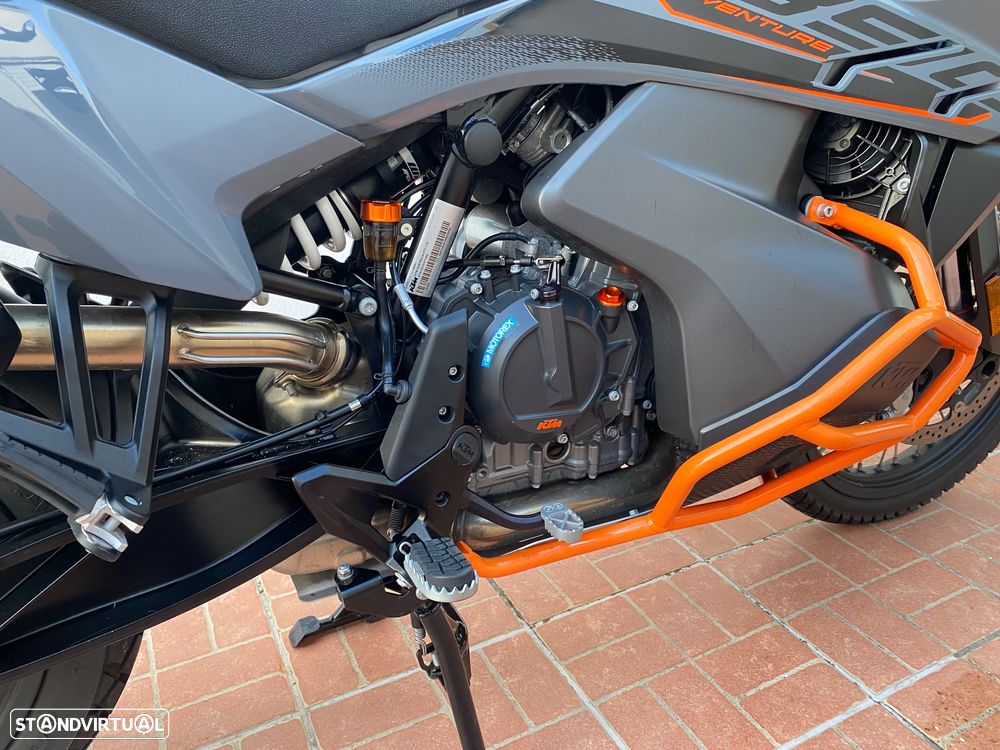 KTM 890 Adventure - 4