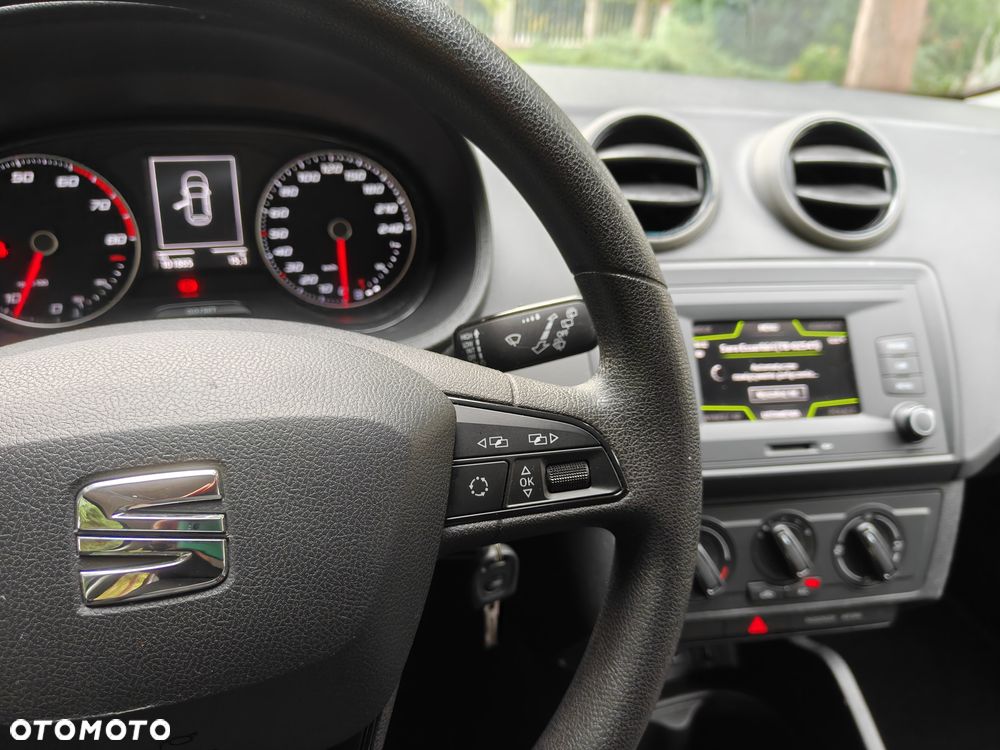 Seat Ibiza - 9