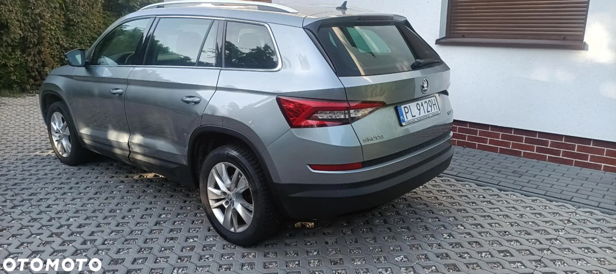 Skoda Kodiaq 2.0 TDI 4x2 Ambition DSG - 6
