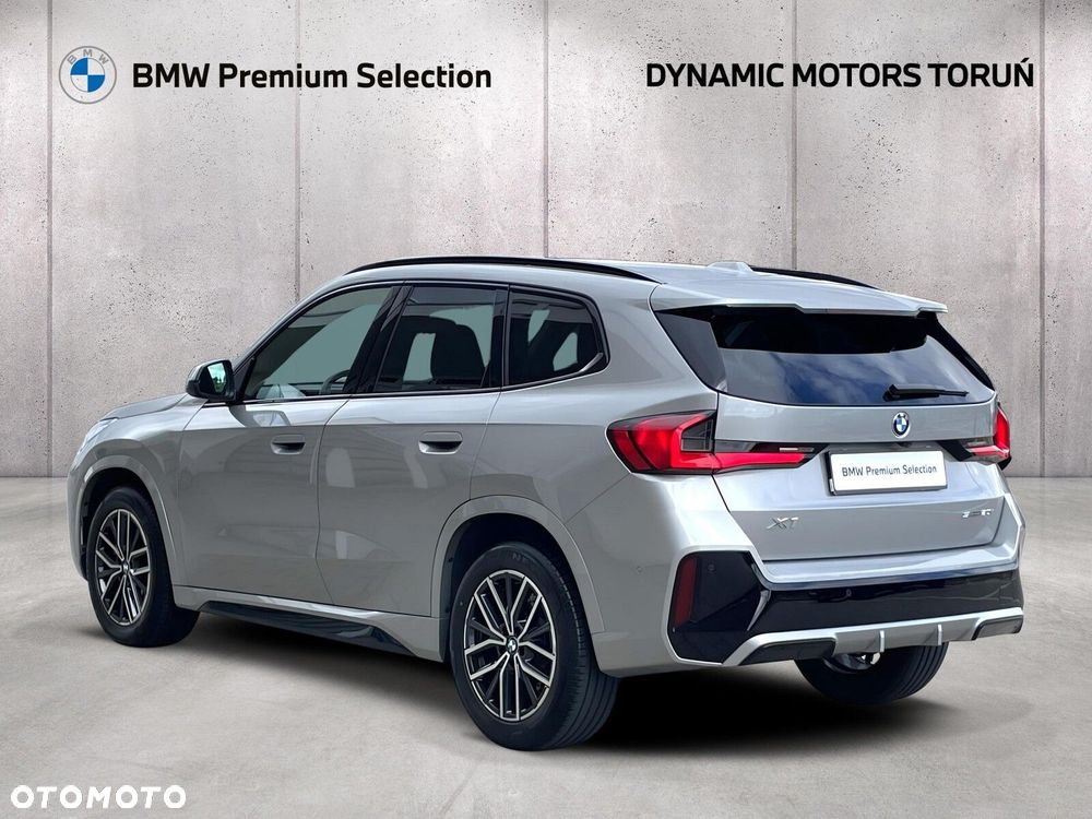 BMW X1 - 7