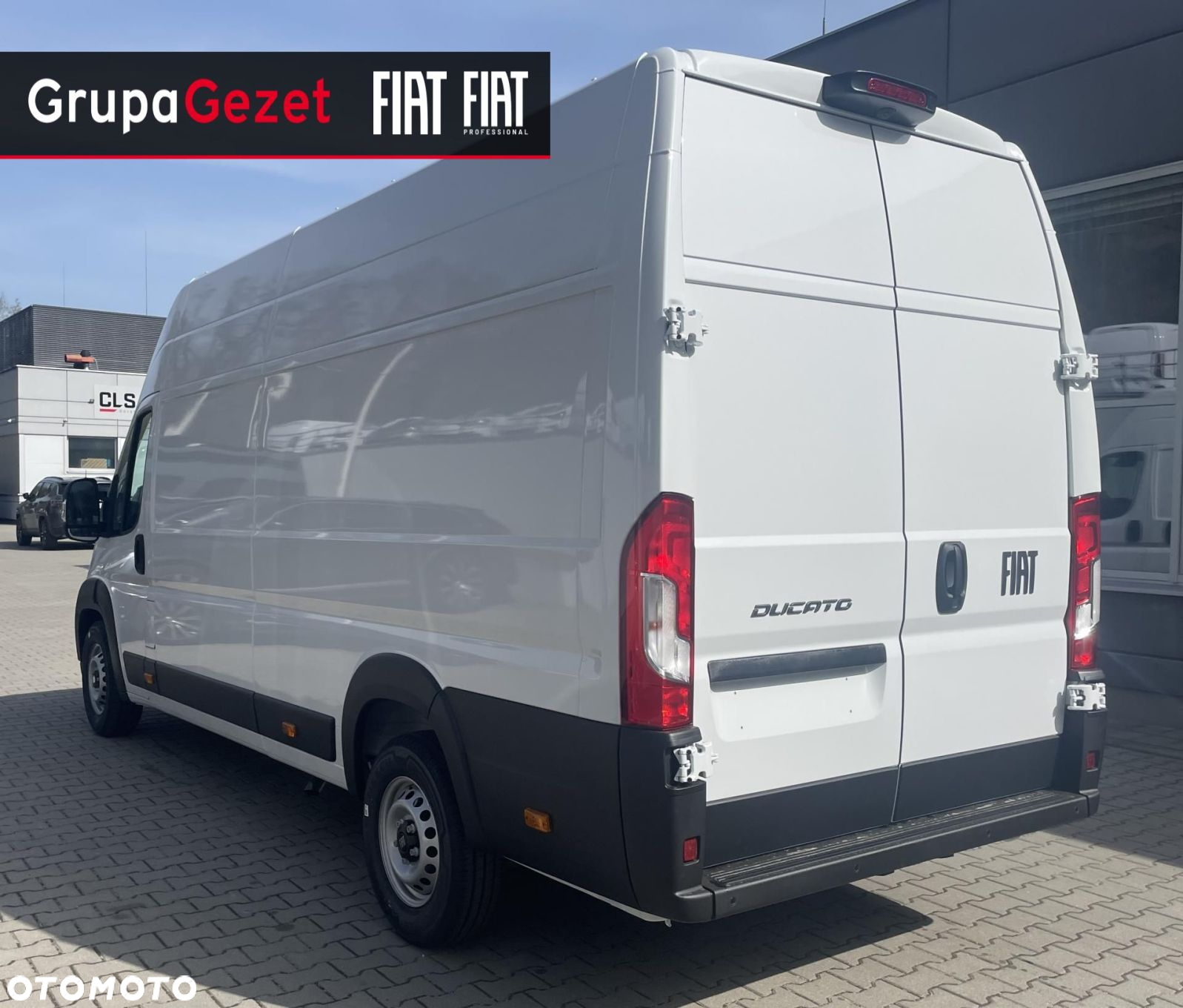 Fiat Ducato - 8