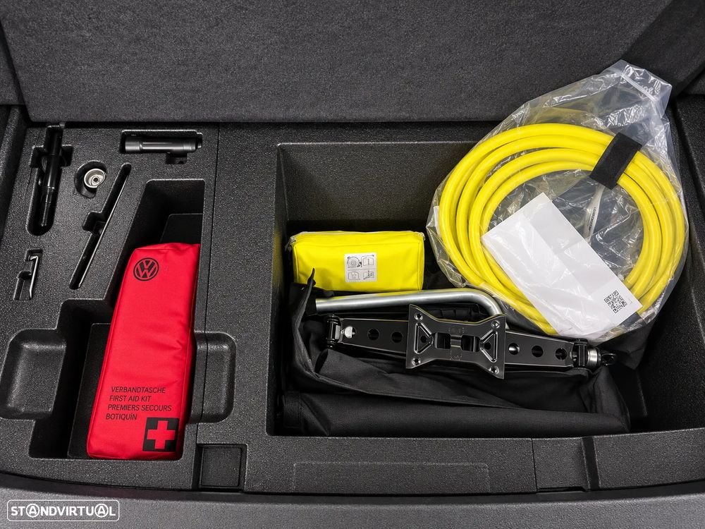 VW Arteon Shooting Brake 1.4 TSI eHybrid Elegance - 18