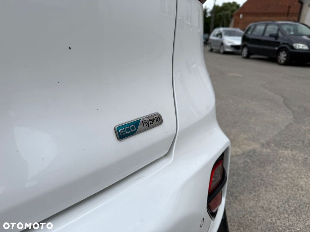 Kia Niro 1.6 GDI 2WD Edition 7 - 10