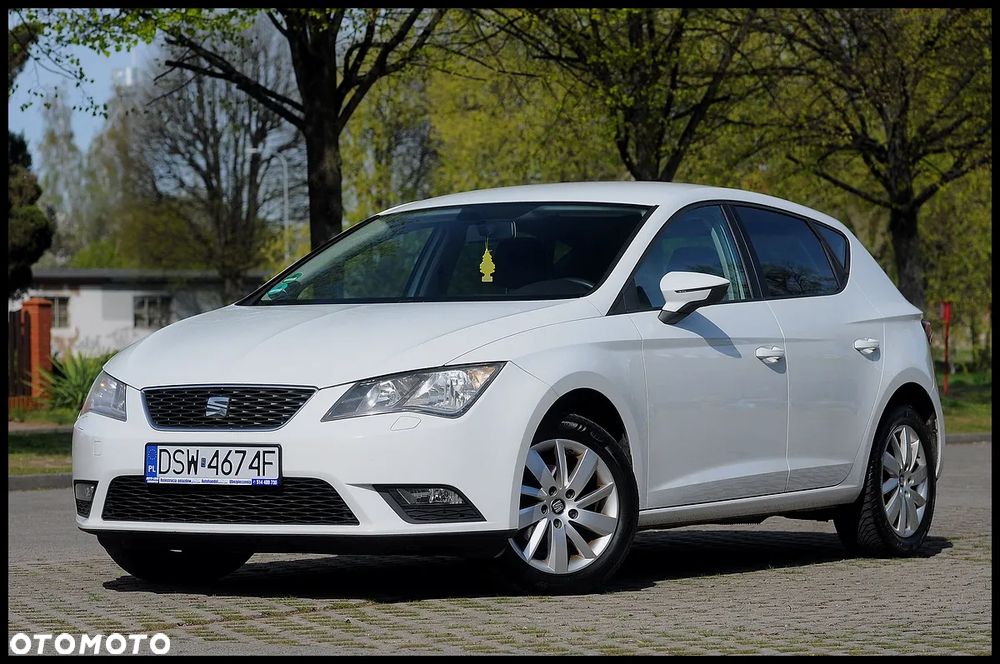 Seat Leon - 10
