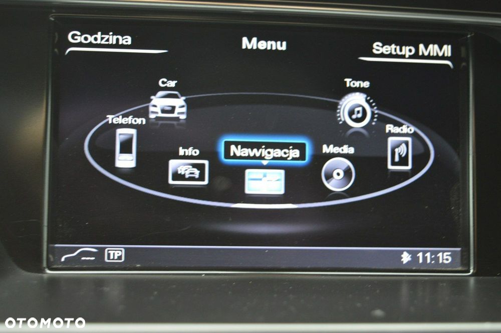Audi A5 Coupé - 25