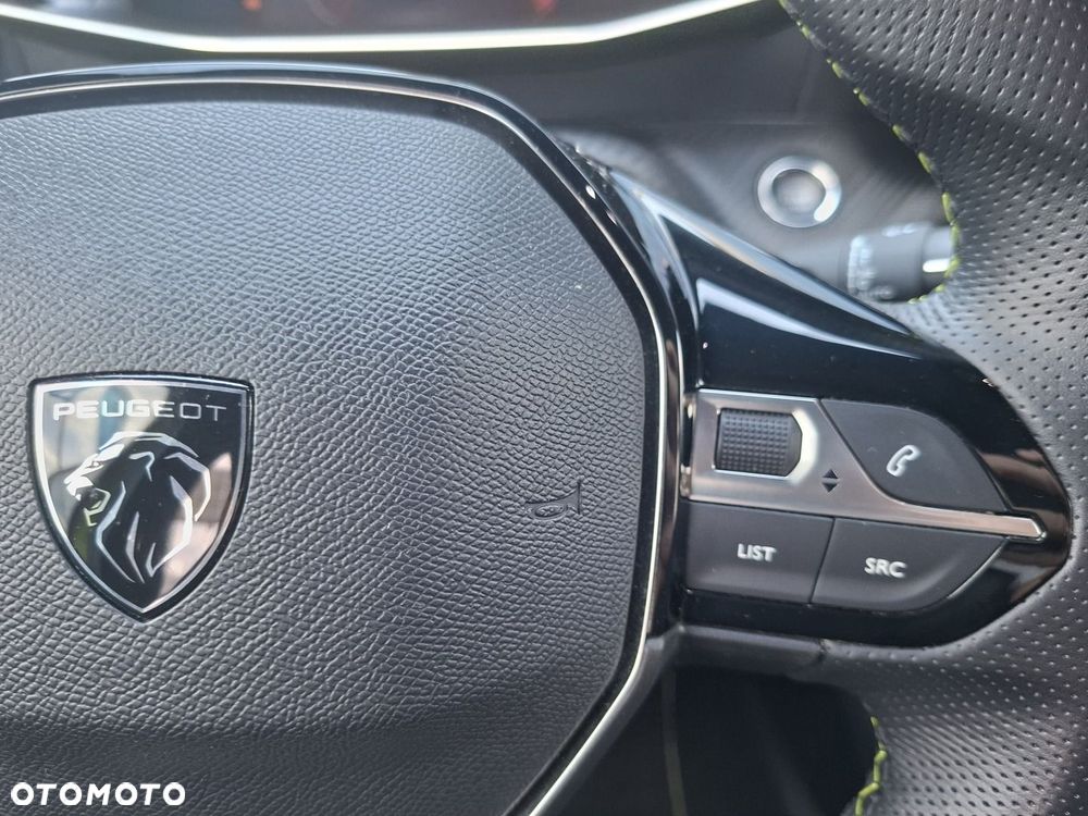 Peugeot 208 1.2 PureTech GT S&S - 29