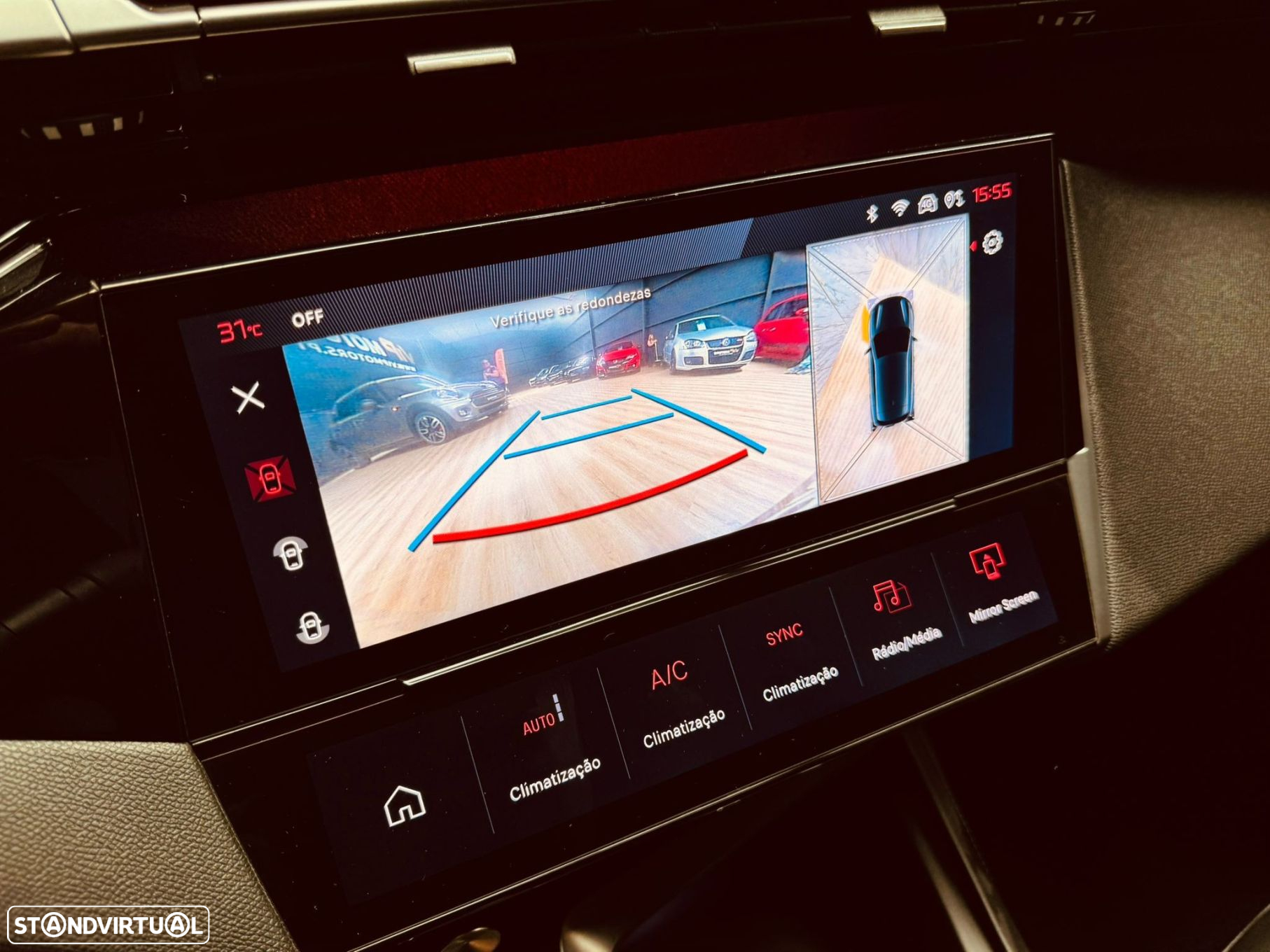 Peugeot 308 1.5 BlueHDi Allure - 25