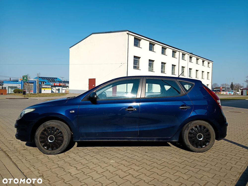Hyundai i30 1.4 Edition Plus - 10