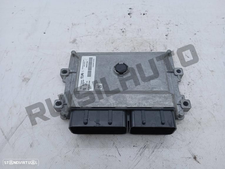 Centralina Motor 98305_10980 Peugeot 208 Ii [2019_2024] 1.2 Pur - 1