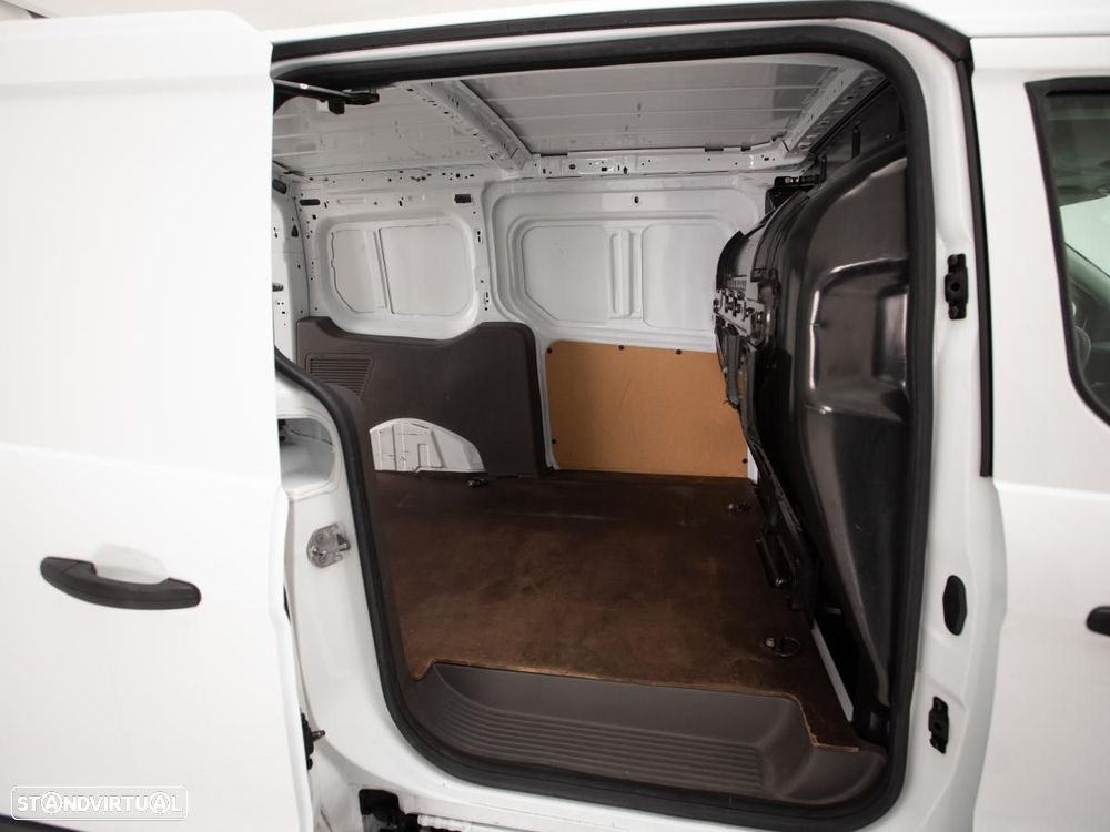 Ford Transit Connect 1.5 TDCi 210 L2 Trend c/IVA - 6