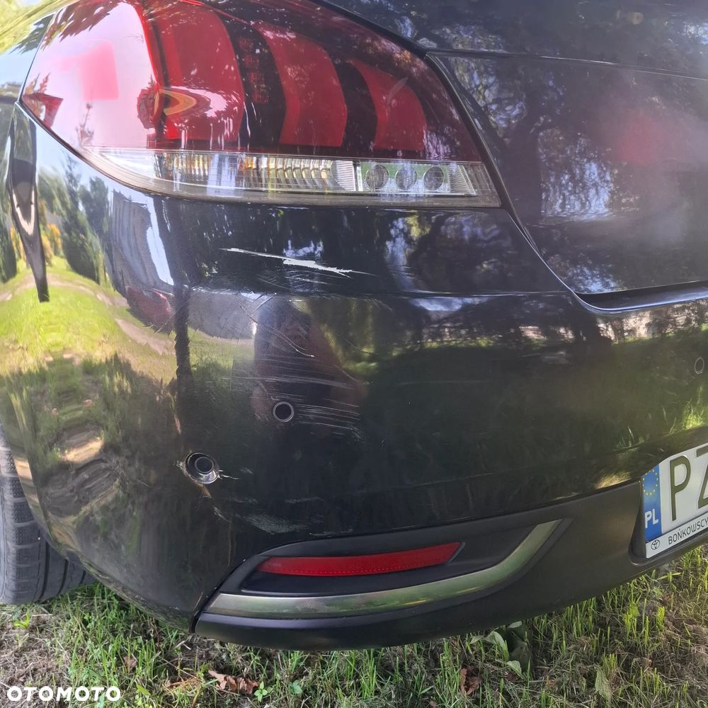 Peugeot 508 1.6 e-THP Allure S&S - 21