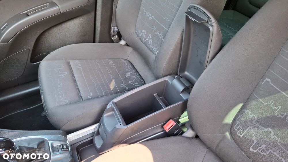 Opel Meriva 1.4 Active - 20