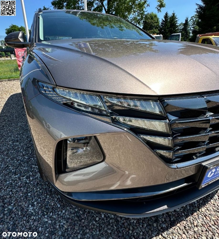 Hyundai Tucson - 2