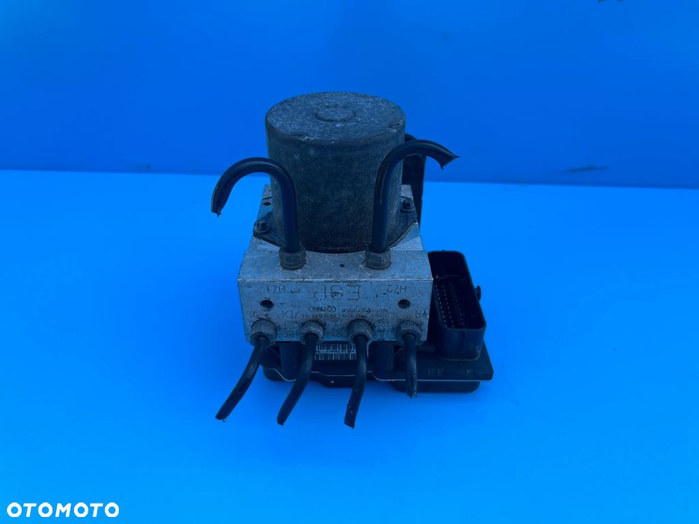 POMPA ABS AUDI A4 B8 A5 8T 8K0907379BB - 2