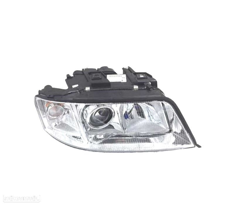FAROL DIR OPTICAS AUDI A6 97-99 - 1