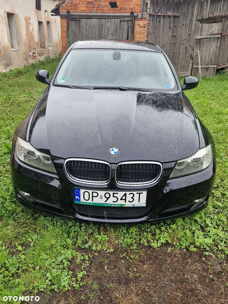 BMW Seria 3 - 1