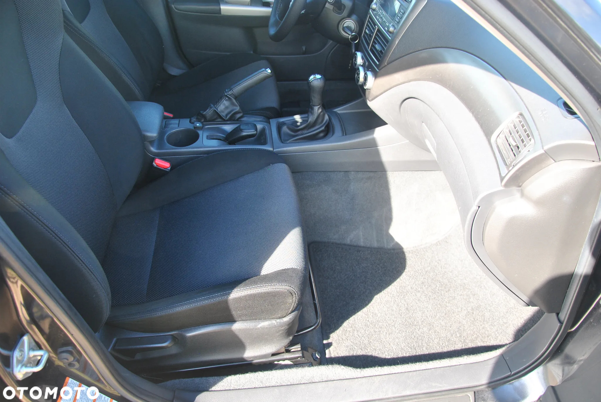 Subaru Impreza 2.0 RC Euro5 - 20