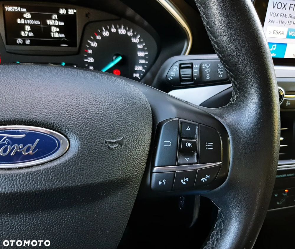Ford Focus 1.5 EcoBlue Trend Edition - 32