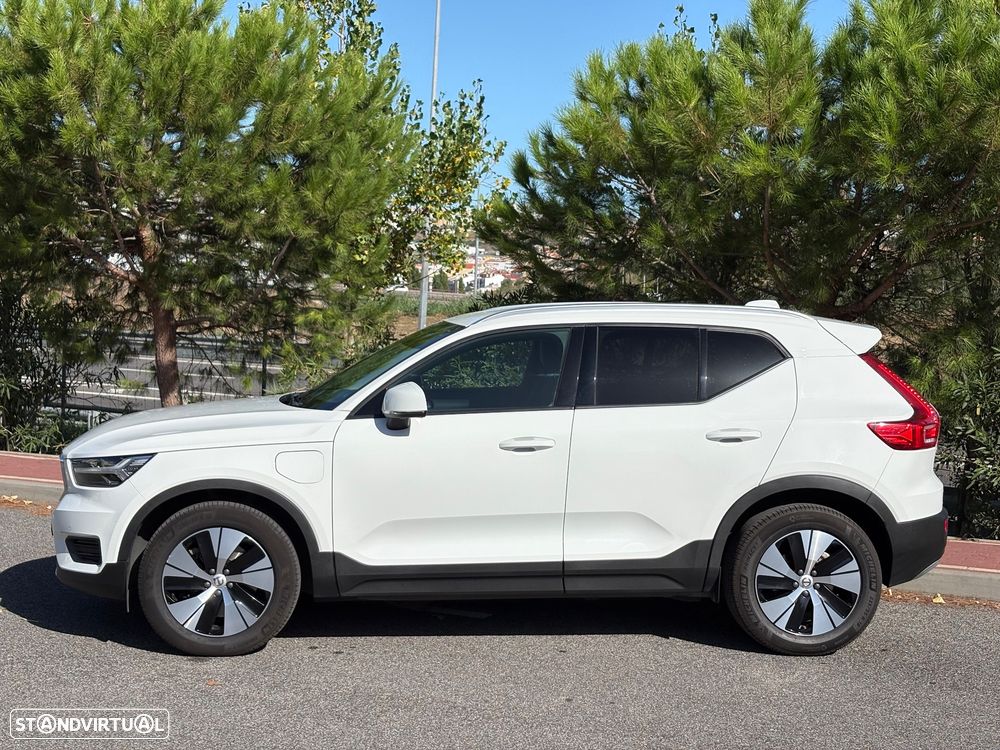 Volvo XC 40 1.5 T5 PHEV Momentum Plus - 5