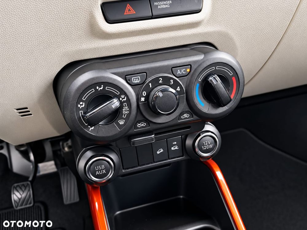 Suzuki Ignis - 20