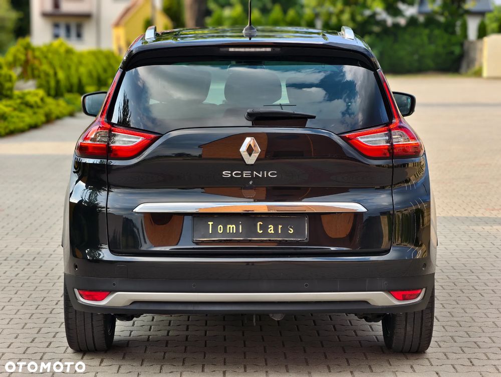 Renault Grand Scenic ENERGY dCi 160 EDC BOSE EDITION - 28