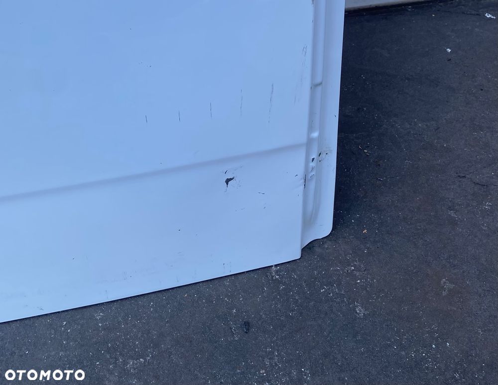 RENAULT MASTER 4 IV , 5 V  25->  DRZWI TYLNE LEWE SKRZYDŁO LEWY TYŁ SKRZYDEŁKA SKRZYDŁOWE BAGAŻNIKA - 9